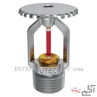 اسپرینکلر آتش نشانی دیواری