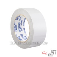 انواع سایز چسب دوطرفه تیشو (سلولوزی)