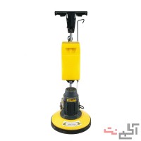 پلیشر و فرش شوی برند آنا مدل G838