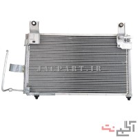 قطعات بدنه جک J4