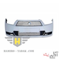 سپر جلو و عقب دنا ارزان