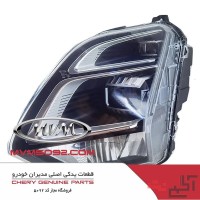 لوازم یدکی فونیکس FOWNIX