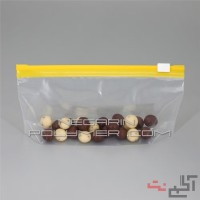 کیسه بسته بندی اسلایدر