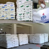 خریدو فروش انواع مواد اولیه پلاستیک (نو)