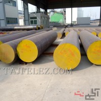 تولید انواع میلگرد ترانسی