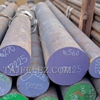 قیمت میلگرد فولادی MO40