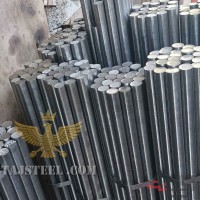 میلگرد فولاد آلیاژی CK55