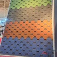 سقف شینگل اوریبان