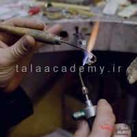 آموزش جواهرسازی در منزل