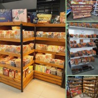 پذیرش نمایندگی آجیل و خشکبار