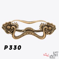 دستگیره تک پیچ