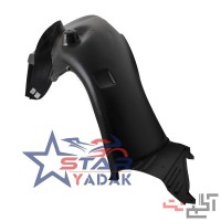 شلگیر عقب چپ ام وی ام MVM X55 PRO