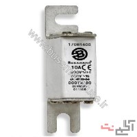 فیوز کف خواب بوسمن Bussmann 1000V