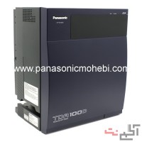 دستگاه سانترال پاناسونیک مدل KX-TEM824