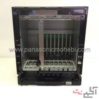 آموزش آپدیت دستگاه سانترال