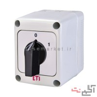 کلید گردان ای تی آی ETI لاله زار