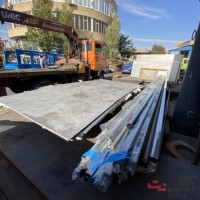 استیل توفیق