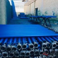 فروش و اجاره جک و قالب های بتنی