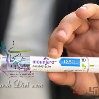 آمپول لاغری مانجارو