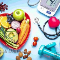 کلینیک تغذیه و رژیم درمانی شمال تهران