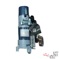 موتور کرکره برقی ساید نیک ساید NIKSIDE