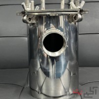 نیوکلکتور | تولیدکننده تخصصی کلکتورهای تأسیساتی و ساختمانی