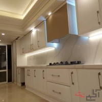 کابینت‌سازی حرفه‌ای ۲۰ سال تجربه اجرای بی‌دغدغه