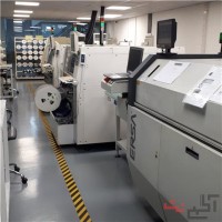 تولید و مونتاژ انواع بردهای الکترونیکی