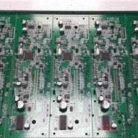 خدمات سرویس و نگهداری دستگاه های مونتاژ - SMD