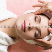سالن ماساژ بانوان عباس آباد