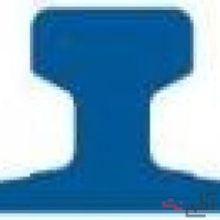 ریل جهت مصارف راه آهن و صنعتی (جرثقیل ، معدن و ...)