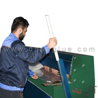 برش و دایکات چسب کاغذی