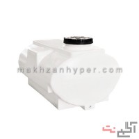 تانکر پلاستیک پشت نیسانی