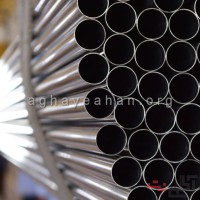 لوله گالوانیزه روکار و توکار