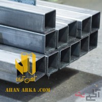 قیمت پروفیل قوطی آهنی