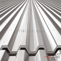 قیمت ورق کرکره گالوانیزه