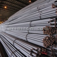 فروش میلگرد ساده و آجدار