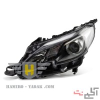 چراغ جلو و عقب دیگنیتی و فیدیلیتی