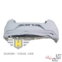 سپر جلو و عقب دنا ارزان