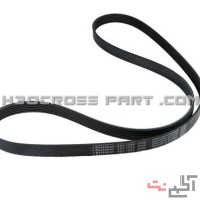 لوازم یدکی اچ سی کراس