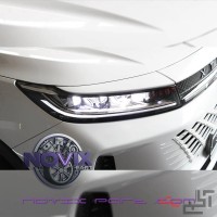 لوازم یدکی اکستریم XTRIM