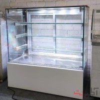 یخچال شوکیک کافی شاپ