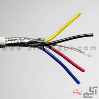 فروش کابل شیلد دار ضد نویز