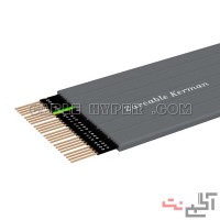 کابل افشان تخت لاله زار