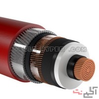 فروش کابل فشار قوی صنعتی