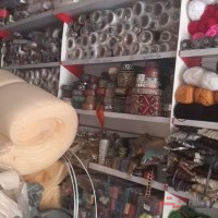 حراج کامل اجناس خرازی(عمده)