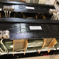 تعمیر , ساخت ترانس های صنعتی و ترانسفورماتور