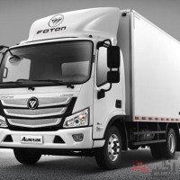 فروش کامیونت های الوند