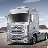 فروش ویژه کشنده های گروه بهمن