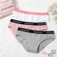 خرید شورت جینی زنانه